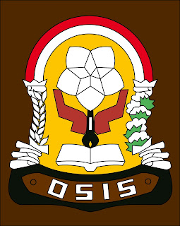 Logo SMA Negeri 1 Padangan